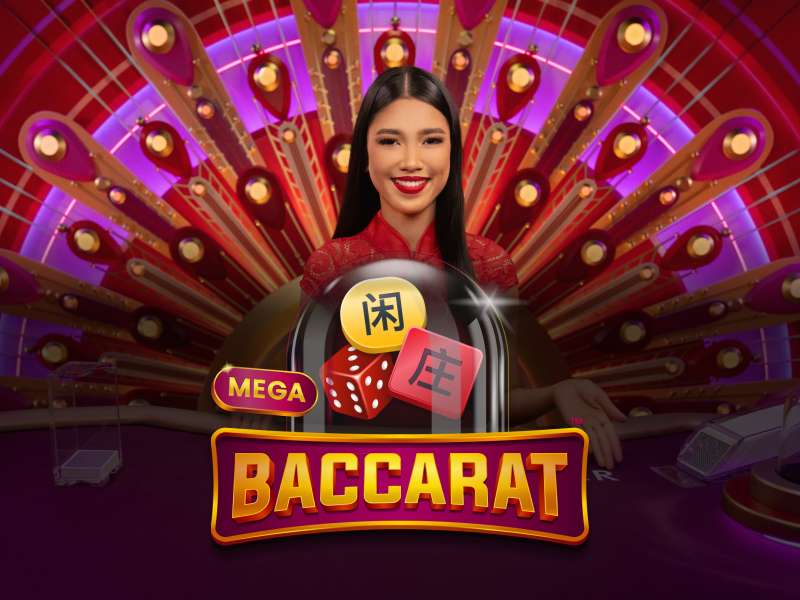 Mega Baccarat